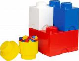 Storage Brick Multi Pack 4 Pierces