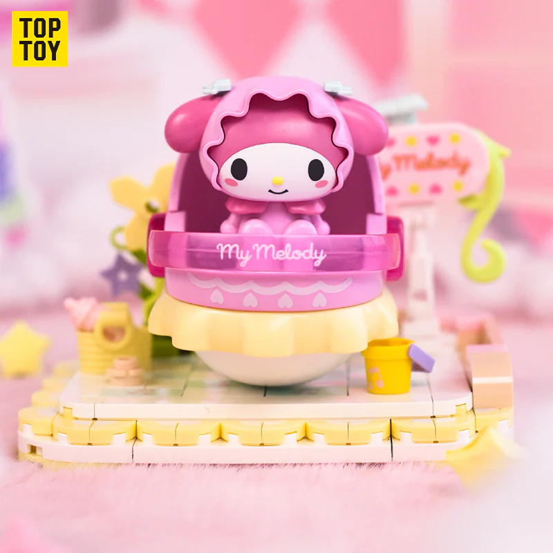 ♪ The Twilight Creams ♪ TOP TOY TC2305 image 2