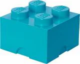 4 Stud Storage Brick 乐高 LEGO 5006929 image 1
