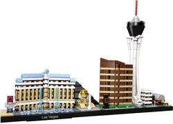 Las Vegas Stripline