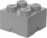 4 Stud Storage Brick 乐高 LEGO 5006929 image 3