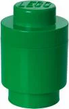 1 Stud Rund Storage Brick Red 乐高 LEGO 5007002 image 3