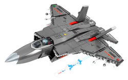 Powerful: Starfleet-35