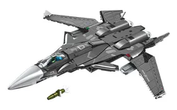 Powerful countries: next generation multi-purpose aircraft
