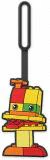 Bag Tag 乐高 LEGO 5005765