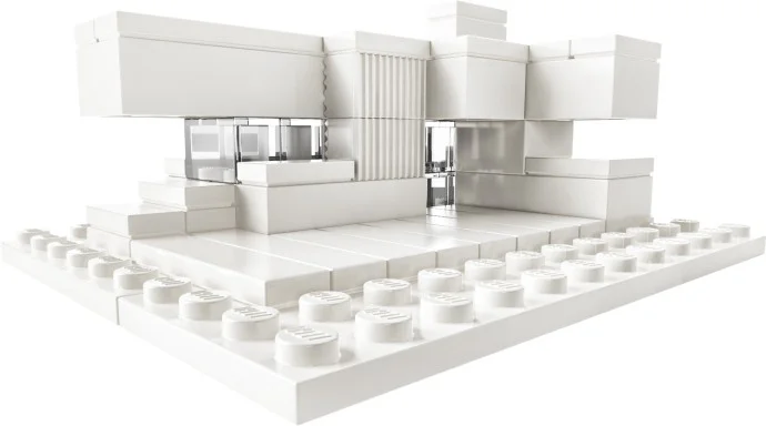 Construction studio 乐高 LEGO 21050 image 1