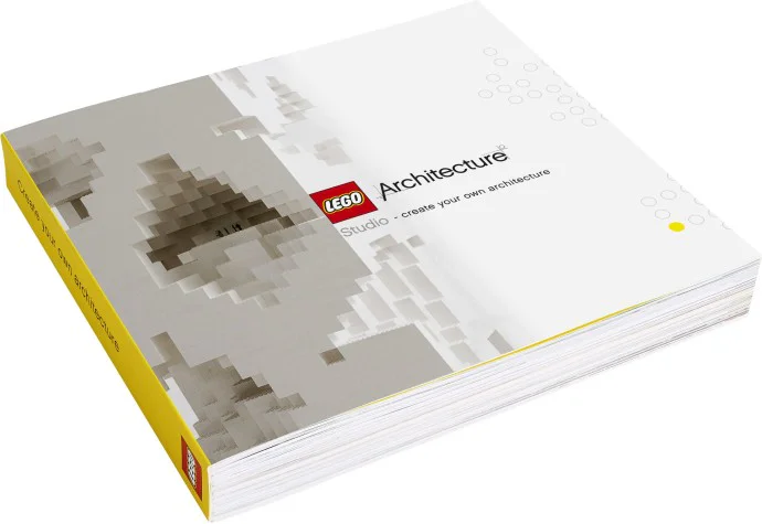Construction studio 乐高 LEGO 21050 image 2