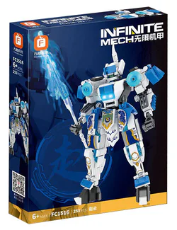 Infinite A: Zhao Yun, Western Rover A