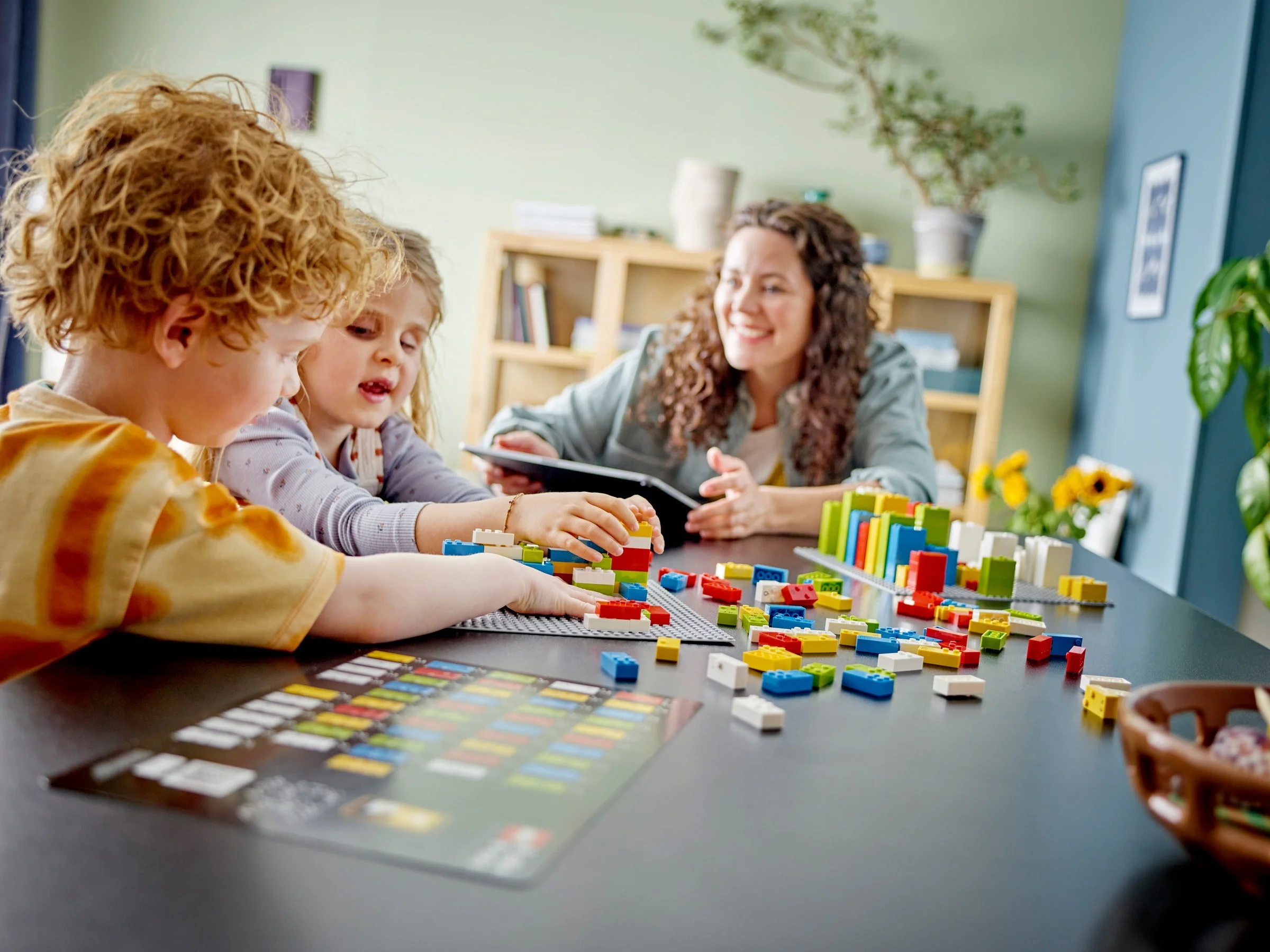 Braille 乐高 LEGO 40724 image 2