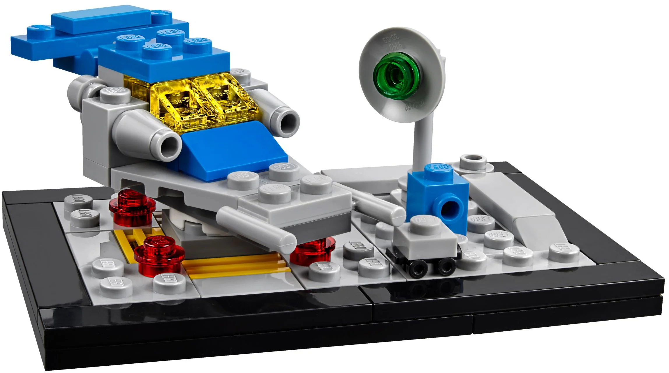 LEGO Bricks Celebrate 60th Anniversary 36012 image 3
