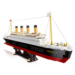The Titanic