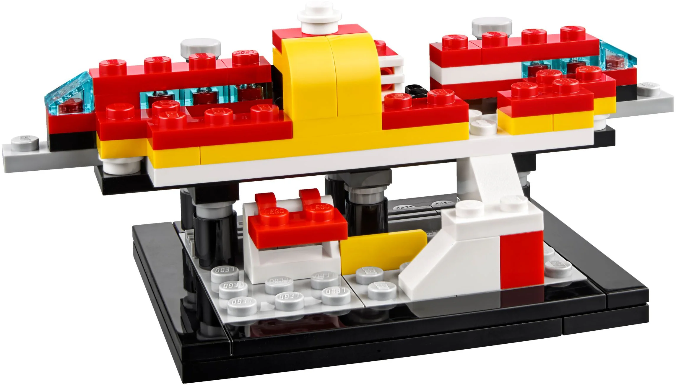 LEGO Bricks Celebrate 60th Anniversary 36012 image 4