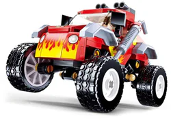 Pica-Rover