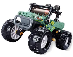 Modified tremors