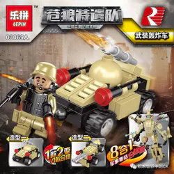Wolf Task Force One, two, eight, eight