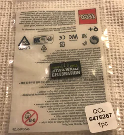 Star Wars Management Europe 2023 Legal Tile