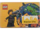 Memorial bricks 乐高 LEGO 5007378 image 7