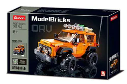 ACCUMULATOR KING: ORV TANK 300 LAND CRUISER