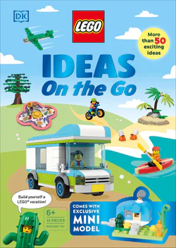 Ideas on the Go