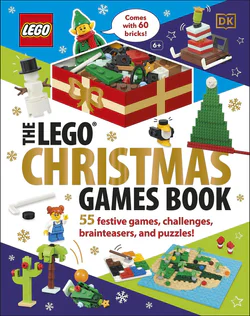 The LEGO Christians Gomes Book