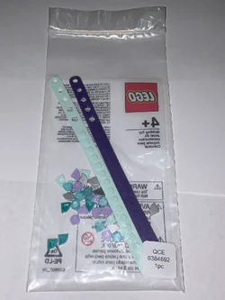 Dots Bracelet polybag