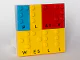 Braille Bricks Polybag 乐高 LEGO 638460 image 1