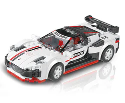 SUPER RETROSPECTIVE: MASERATI MC1