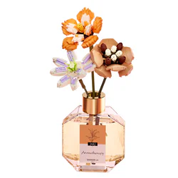 ♪ Glory, fragrance box ♪