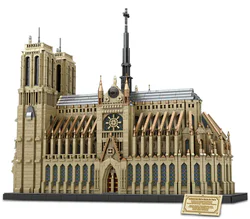 Notre Dame de Paris