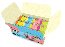 Candy party, 12
