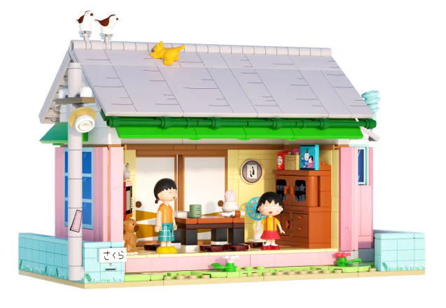 Cherryballs: Littleballs' living room 未及 Wekki 516413