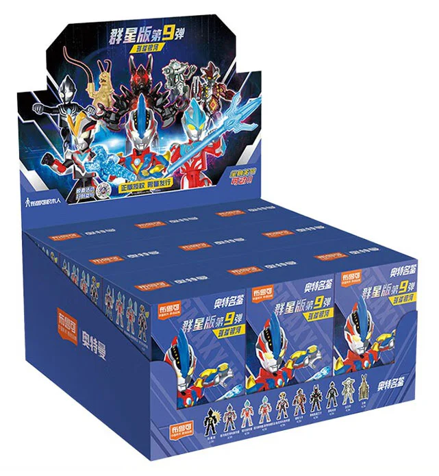 OPTIMUS STAR VERSION: GV-09 MILKY WAY 布鲁可 BLOKS 73109