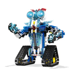 Tape robot