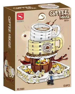 Coffeehouse