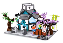 Suzhou Museum