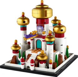 Aladdin: Agrabah Palace