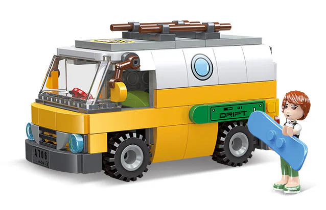 Beach Rover 杰星 JIESTAR 59233