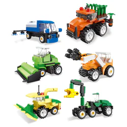 Pesticide sprayers, wood harvesters, harvesters, forestry tractors, stickers, excavators