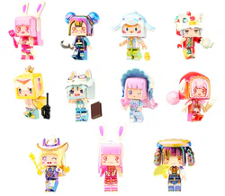 Miniworld: Flash One 11