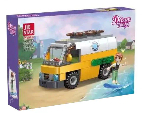 Beach Rover 杰星 JIESTAR 59233 image 2