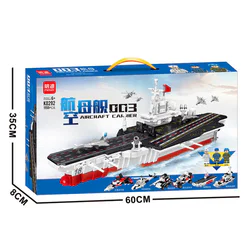 Air carrier 003