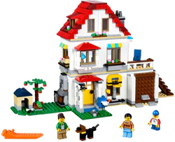Private home
