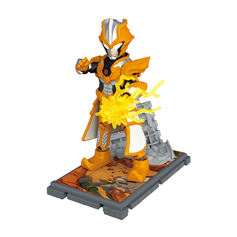 Orthic classic: Tartaros 布鲁可 BLOKS 71243