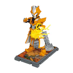 Orthic classic: Tartaros