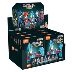 OLYMPIA: SV-05 NEW HEROES