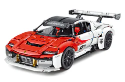 Porsche Mission R