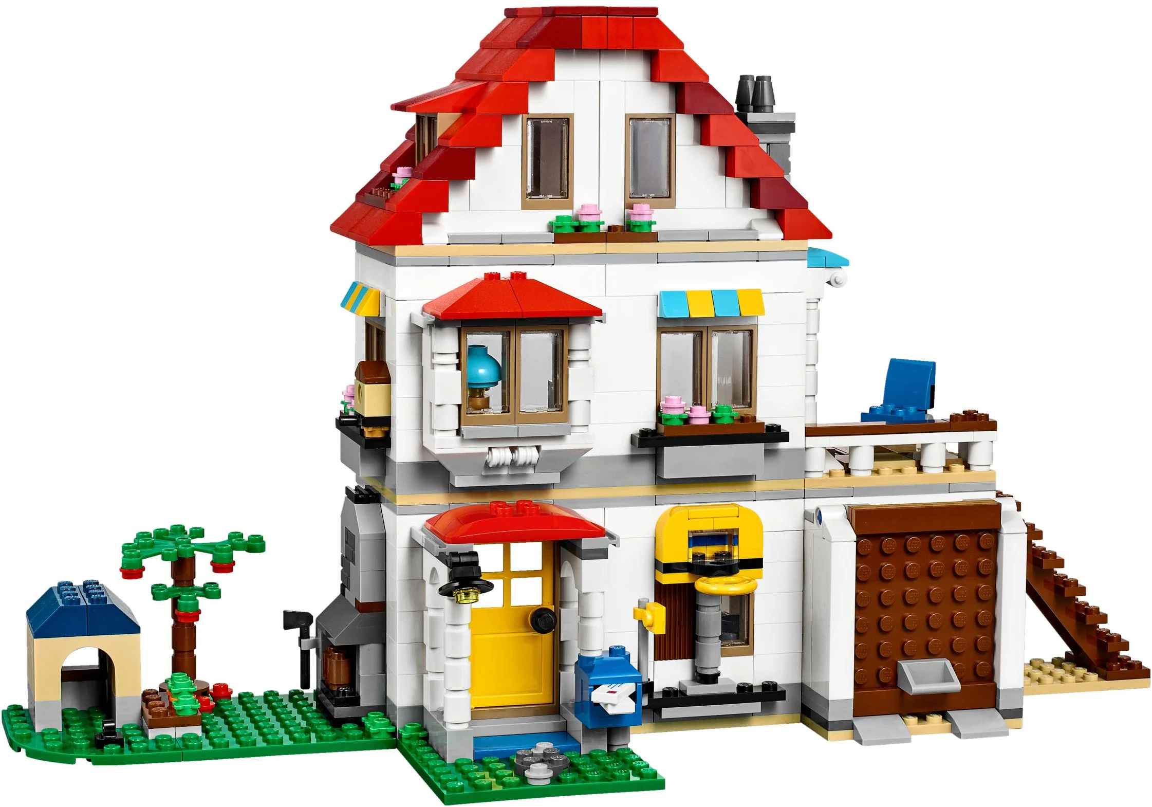 Private home 乐多LEDUO 6007 image 2