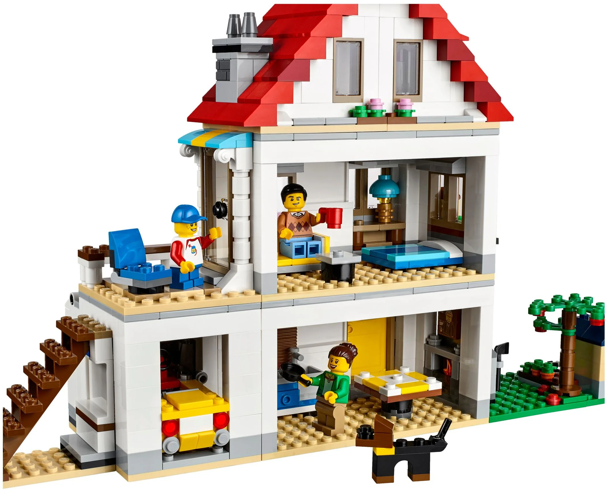 Private home 乐多LEDUO 6007 image 3