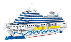 Star-class cruiser: the Ida cruiser