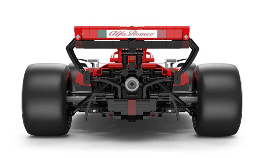 F1 Team Orlen C42, 2022 星辉RASTAR 94410 image 6